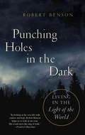 Cover: Punching Holes in the Dark - Abingdon Press
