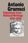 Cover: Selections from Political Writings 1910-20 - Lawrence & Wishart Ltd