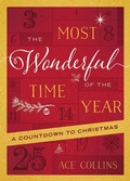 Cover: The Most Wonderful Time of the Year - Abingdon Press