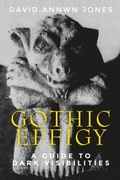Cover: Gothic Effigy - Manchester University Press