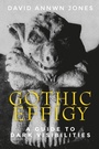 Cover: Gothic Effigy - Manchester University Press