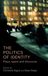 Enlarge image Cover: The Politics of Identity - Manchester University Press