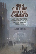 Cover: High Culture and Tall Chimneys - Manchester University Press