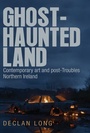 Cover: Ghost-Haunted Land - Manchester University Press