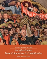 Abbildung von: Art After Empire - Manchester University Press