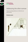 Cover: Addressing the Other Woman - Manchester University Press