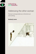 Cover: Addressing the Other Woman - Manchester University Press