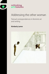 Enlarge image Cover: Addressing the Other Woman - Manchester University Press