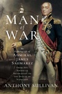 Cover: Man of War - Frontline Books