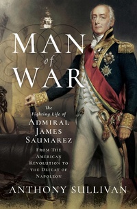 Enlarge image Cover: Man of War - Frontline Books
