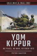 Cover: Yom Kippur - Pen & Sword Military