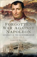 Cover: The Forgotten War Against Napoleon - Pen & Sword Military