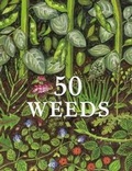 Cover: 50 Weeds - Edwin Oxlade