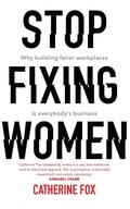 Cover: Stop Fixing Women - NewSouth