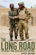 Cover: Long Road - NewSouth
