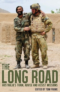 Enlarge image Cover: Long Road - NewSouth