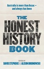 Cover: Honest History Book - NewSouth