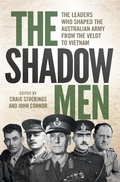 Cover: Shadow Men - NewSouth