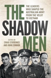 Enlarge image Cover: Shadow Men - NewSouth