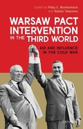 Cover: Warsaw Pact Intervention in the Third World - I.B. Tauris
