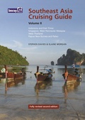 Cover: Southeast Asia Cruising Guide Volume II - PDF - Imray, Laurie, Norie & Wilson Ltd