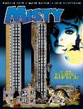 Cover: Misty Vol. 2: Volume 2 - 2000 AD Graphic Novels