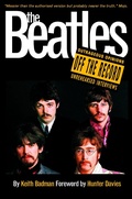 Cover: The Beatles: Off the Record - Omnibus Press