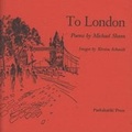 Cover: To London - Paekakariki Press