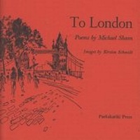 Enlarge image Cover: To London - Paekakariki Press