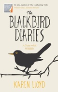 Cover: The Blackbird Diaries - Saraband, Inc