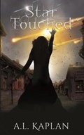 Cover: Star Touched - Intrigue Publishing LLC