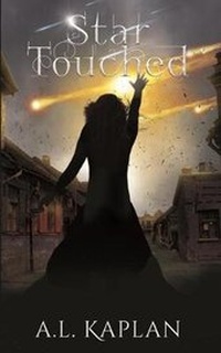 Enlarge image Cover: Star Touched - Intrigue Publishing LLC