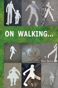 Cover: On Walking - Triarchy Press