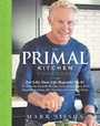Cover: Primal Kitchen Cookbook - Primal Nutrition Inc