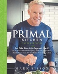 Cover: Primal Kitchen Cookbook - Primal Nutrition Inc