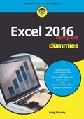 Bild: Excel 2016 f&uuml;r Dummies kompakt - Wiley-VCH