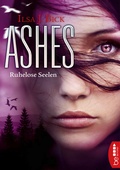 Cover: Ashes - Ruhelose Seelen - beBEYOND