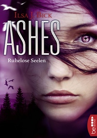 Abbildung von: Ashes - Ruhelose Seelen - beBEYOND