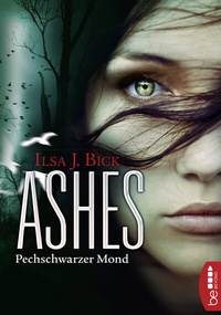Abbildung von: Ashes - Pechschwarzer Mond - beBEYOND