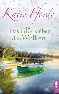 Abbildung von: Das Glück über den Wolken - beHEARTBEAT
