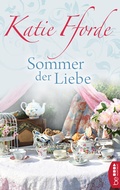 Cover: Sommer der Liebe - beHEARTBEAT