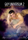Cover: Gay Universum 2 - Himmelst&uuml;rmer
