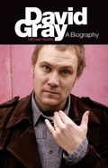 Cover: David Gray: A Biography - Omnibus Press