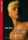 Cover: Louis & Justin - Himmelst&uuml;rmer
