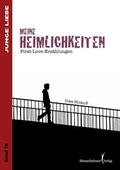 Cover: Meine Heimlichkeiten - Himmelst&uuml;rmer