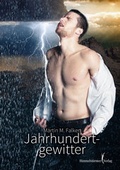 Cover: Jahrhundertgewitter - Himmelst&uuml;rmer