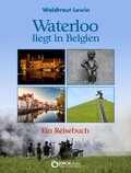 Cover: Waterloo liegt in Belgien - EDITION digital