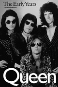 Cover: Queen: The Early Years - Omnibus Press