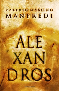 Abbildung von: Aléxandros - Oscar draghi;Mondadori