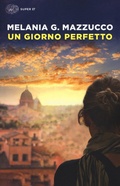 Cover: Un giorno perfetto - Einaudi